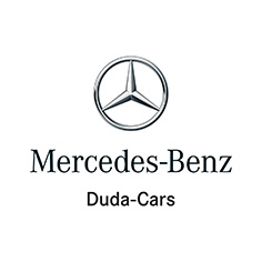 Mercedes-Benz Duda-Cars