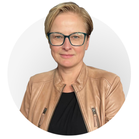 Joanna Kuźmicka