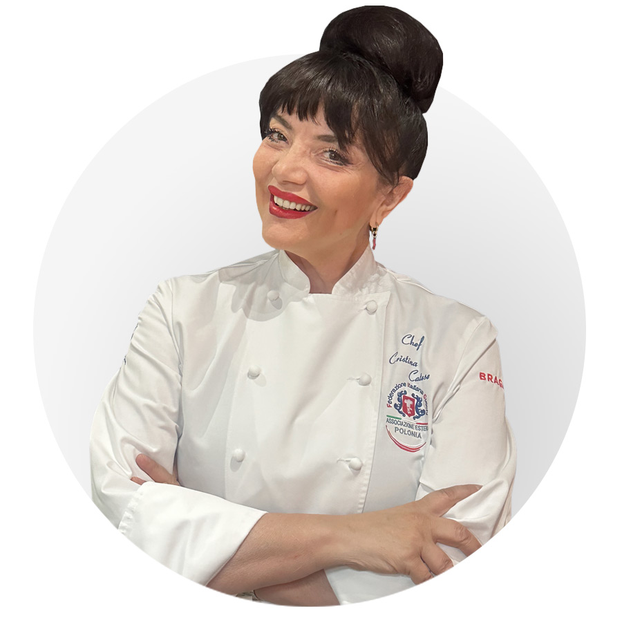 Cristina Catese
